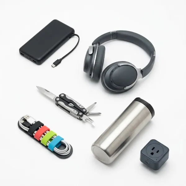 Useful Gadgets